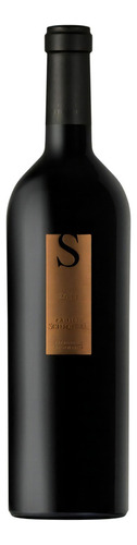 Vino Familia Schroeder Merlot- Berlin Bebidas