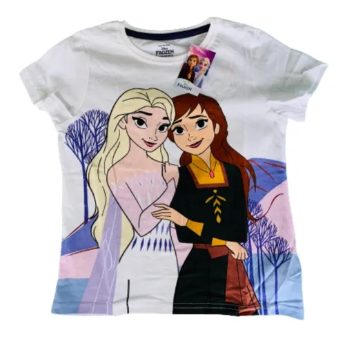 Franelas de frozen new arrivals