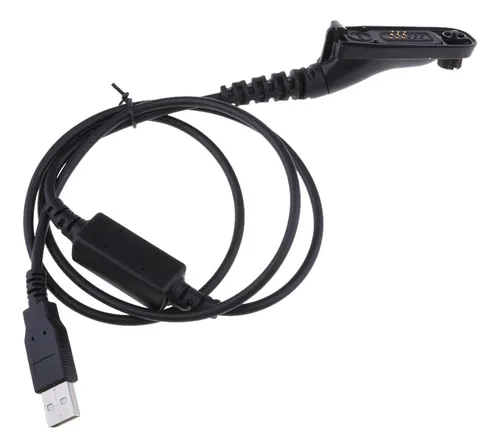 comprar Cable De Programación Usb Para Motorola Radios Dgp4150, Dgp