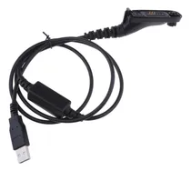 Comprar Cable De Programación Usb Para Motorola Radios Dgp4150, Dgp