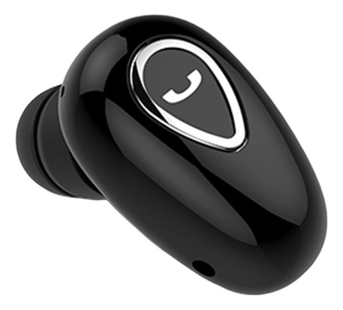 Auriculares Auriculares Mini Auriculares Auriculares Negro