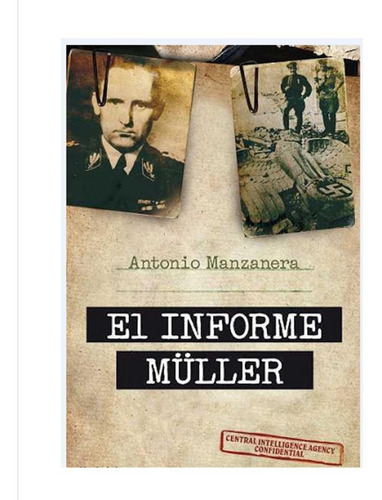 El Informe Müller ( Solo Nuevos / Originales)