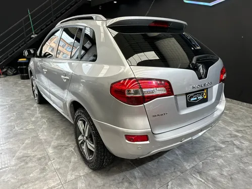 Renault Koleos 2.5 Dynamique Bose