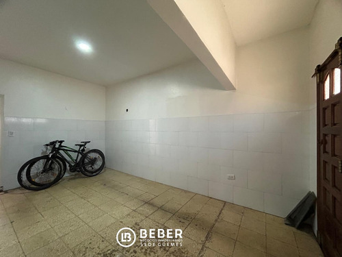 En Venta Ph De Tres Ambientes Con Patio Y Cochera, El Gaucho Mar Del Plata