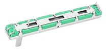 Comprar Potenciometro Logaritmico Deslizable A503 50k 75mm Fader Mix