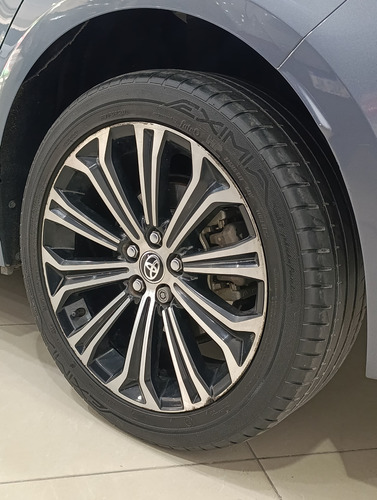 Toyota Corolla 2.0 Seg Cvt 140cv