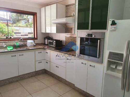 Imagem 2 de 11 de Sobrado À Venda, 420 M² Por R$ 3.600.000,00 - Jardim Apolo - São José Dos Campos/sp - So2034