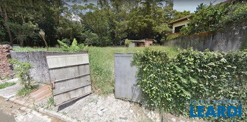 Imagem 4 de 4 de Terreno - Vila Amélia - Sp - 382735