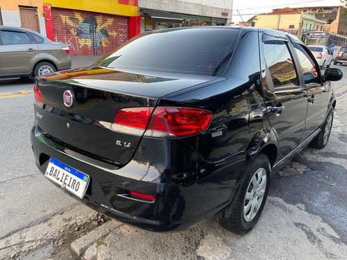 Imagem 6 de 10 de Fiat Siena El 1.4