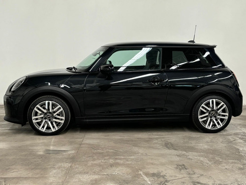 Mini Cooper S 2025