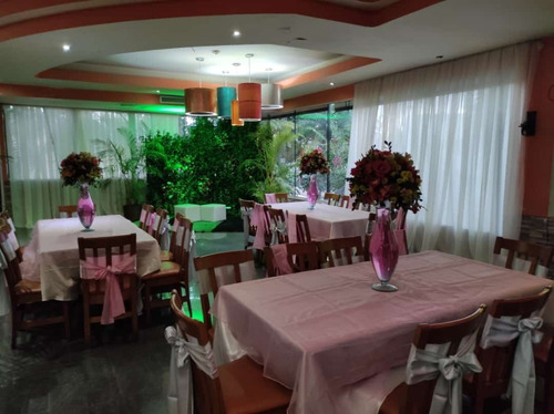 Imagen 9 de 11 de Oportunidad De Inversion Restaurante La Gran Churuata Del Conejo