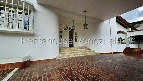 Casa En Venta En Prados Del Este 25-7195 Ab