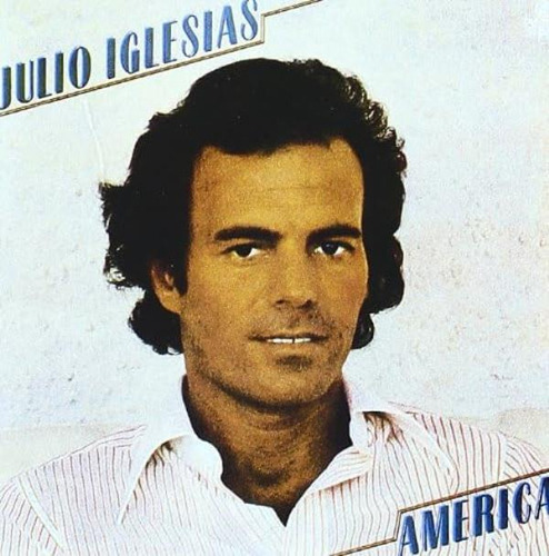 Cd: Iglesias Julio America Europe Import Cd