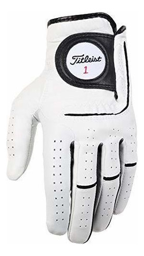 Guantes De Golf Titleist Golf- Mlh Players Flex Guant