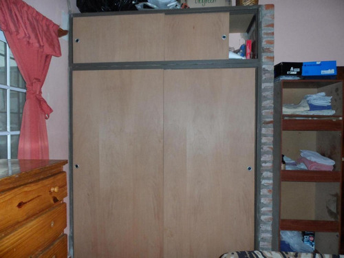 Imagen 7 de 12 de Casa 4 Ambientes - Dto Independiente - Cochera - Villa Tesei