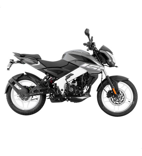 Imagen 13 de 25 de Moto Bajaj Pulsar Rouser Ns 160 0km Ahora 12 2022