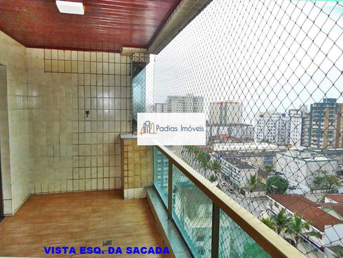 Imagem 6 de 30 de Cobertura Com 4 Dorms, Jardim Marina, Mongaguá - R$ 1.2 Mi, Cod: 858131 - V858131