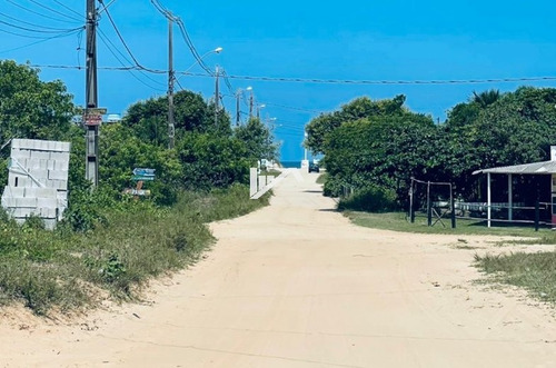 Imagem 2 de 3 de Lote A 200 Metros Do Mar , Oportunidade