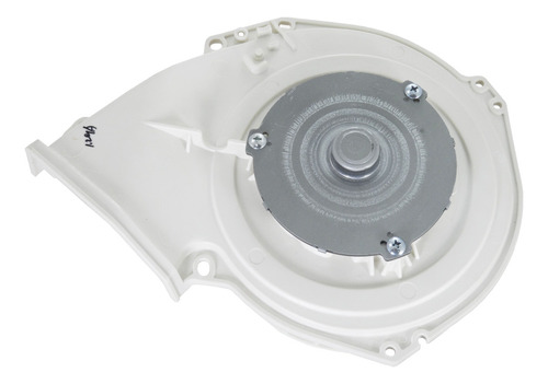 Motor Turbina De Secagem 22v Wd1485at Lava E Seca LG Orig.