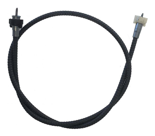 Cable De Velocimetro Fiat 125 1500 1600 Desde 1967