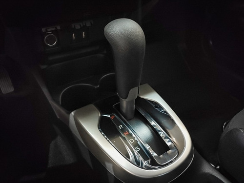 Imagem 9 de 11 de Honda Wr-v Exl