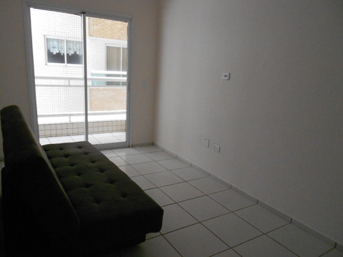Imagem 11 de 30 de Apartamento 2 Dormitórios, Frente Ao Mar, Ocian, 260 Mil