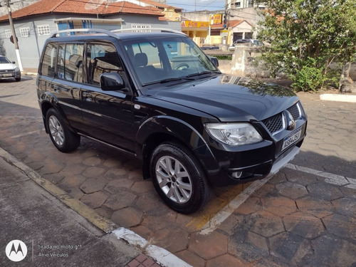 Imagem 2 de 10 de Pajero Tr-4 4x4