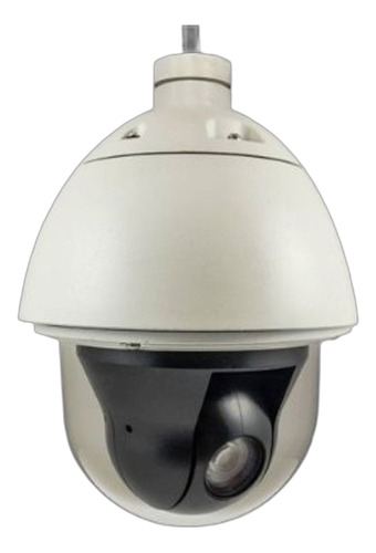 Acti I96 2mp Outdoor Speed Dome Day Night Extreme