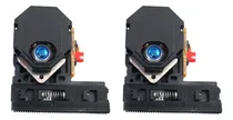 Comprar 2 Lentes De Púa Óptica Kss 210a Para Reproductor De Dvd Y Cd