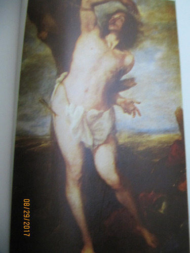 Juan Carreño Pintor De Camara Carlos Ii Barettini Fernandez (Usado)
