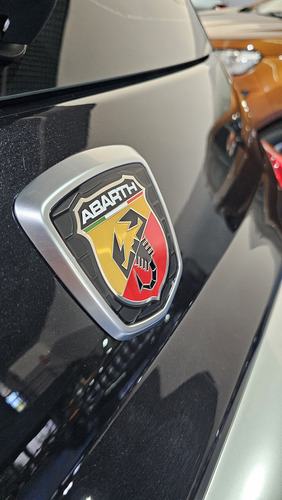 Fiat 500 1.4 Abarth 595 165cv