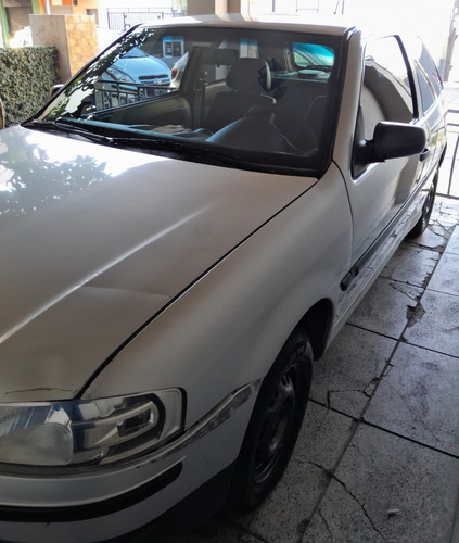 Volkswagen Gol 1.6 I Power 601