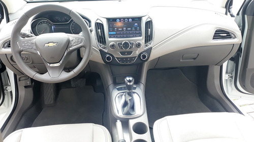 Cruze Sedan Ltz 2 Top Linha Impecável