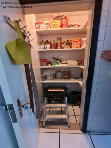 Imagem 12 de 19 de Casa - Ca00126 - 69495010