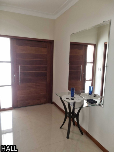 Casa Térrea Em São Carlos/sp Com Ótimo Acabamento E Localização Privilegiada