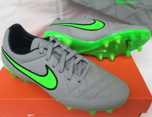 Nike tiempo cuero de canguro hotsell