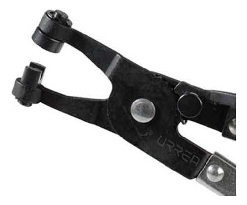 Pinza Para Abrazadera Corbin Urrea 2356
