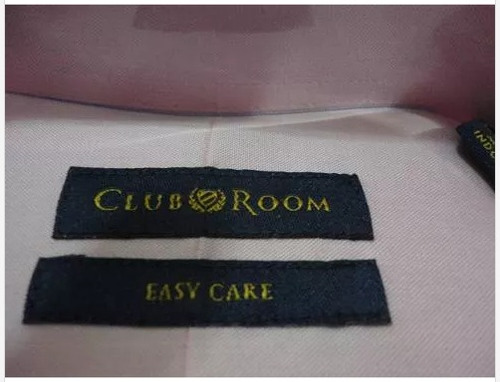 Camisa Para Hombre Marca Club Room Importado