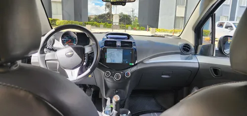 Chevrolet Spark GT 1.2 Ltz