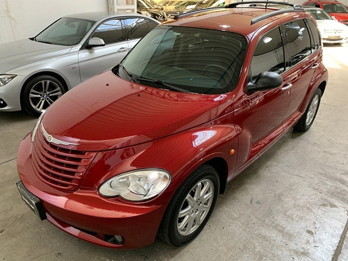 Chrysler Pt Cruiser 2.4 Classic Mt
