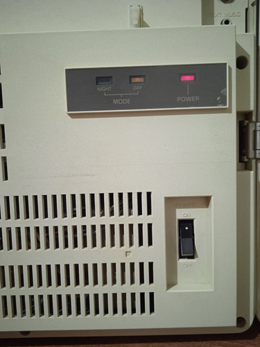 Conmutador Panasonic Easa Phone 308 Kx-t30810b (Usado)