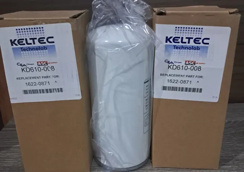 Fitro Separador Kd610-008