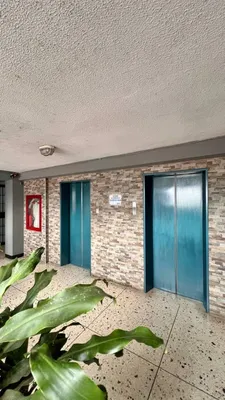 Apartamento en alquiler