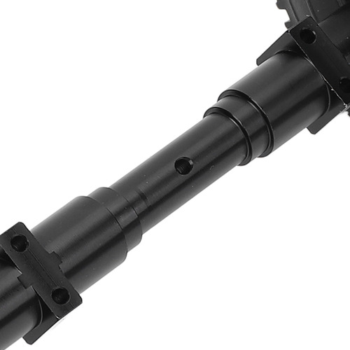 Accesorios Para Remolques Rc Neumático De Eje Trasero Sin Mo