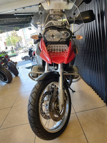 Imagen 14 de 24 de Bmw R 1200 Gs (no F1200gs Gs1200 Gs800 Gs850) Tomo Permuta