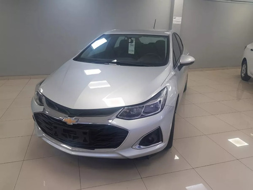 Imagen 6 de 25 de Chevrolet Cruze 5 Puertas Lt Aut.0km 2023 Entrega Im. Go