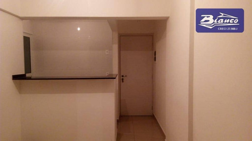 Imagem 3 de 12 de Apartamento Com 2 Dormitórios À Venda, 51 M² Por R$ 350.000,00 - Jardim São Jorge - Guarulhos/sp - Ap3402
