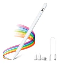 Comprar Caneta Pencil Stylus Com 1.0mm Palm Rejection Para iPad