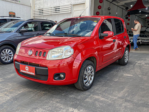 Fiat Uno UNO VIVACE Celeb. 1.0 EVO F.Flex 8V 5p