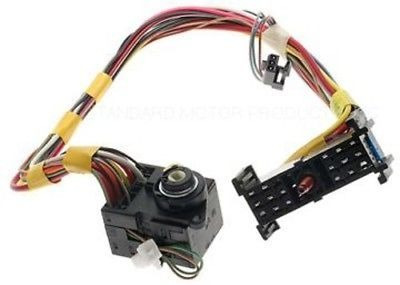 Chapa De Contacto Para Chevrolet C1500 6.5l V8 Diesel 1997